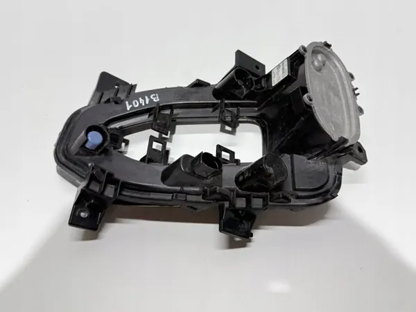 VW T-Roc Halogen DRL LED Höger Fram OEM 2ga941056 image 7