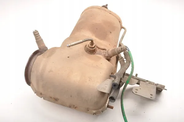 Katalysaattori OEM 31439705 Volvolle 2.0 D4 image 6