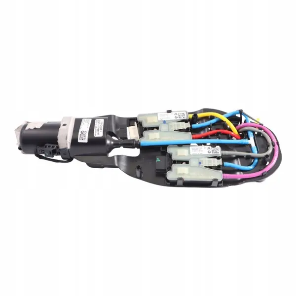 Bomba con Válvula BMW F82 OEM 8058254 - Usado image 2