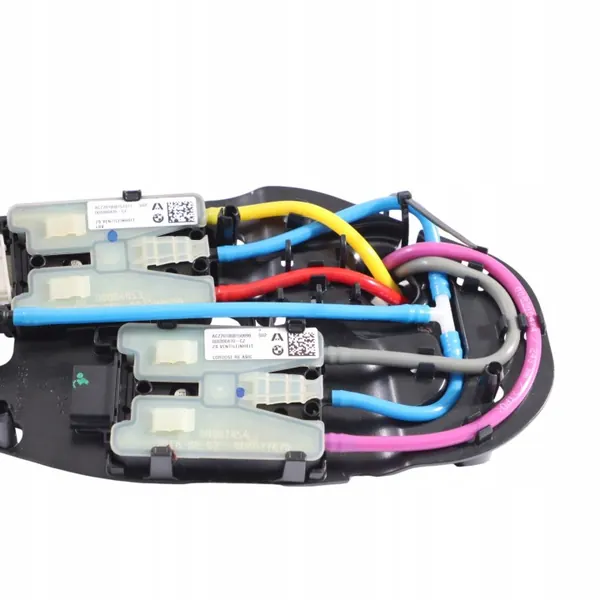 Bomba con Válvula BMW F82 OEM 8058254 - Usado image 3
