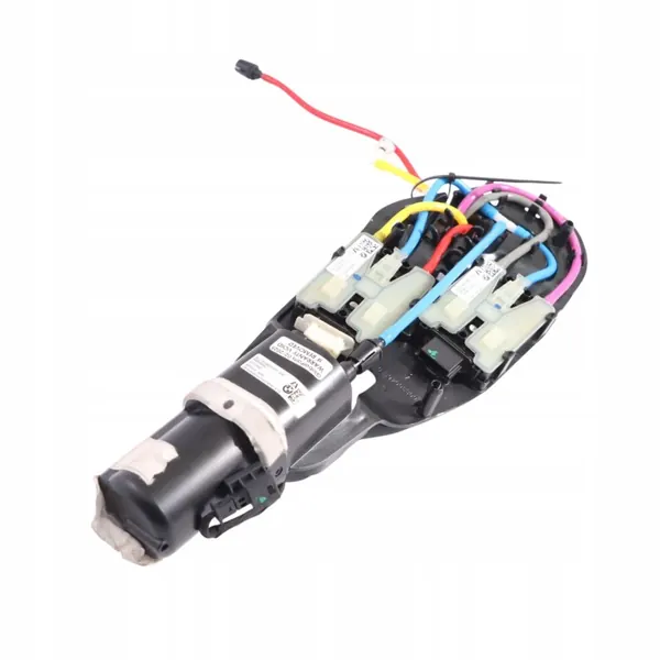 Bomba con Válvula BMW F82 OEM 8058254 - Usado image 4