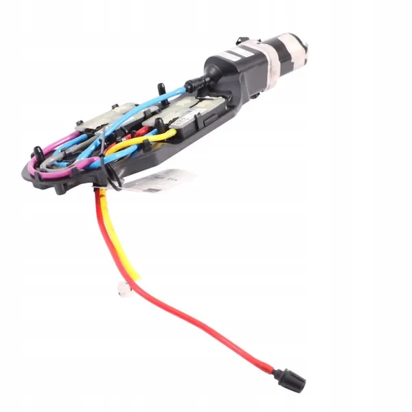 Bomba con Válvula BMW F82 OEM 8058254 - Usado image 8