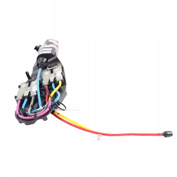 Bomba con Válvula BMW F82 OEM 8058254 - Usado image 9