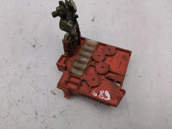 Fusível relé bateria Mazda CX-5 2013 OEM AMD120582 image 6