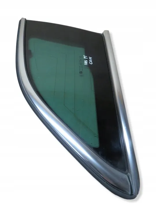 Opel Vectra C takakorilas OEM 43R009628 image 4