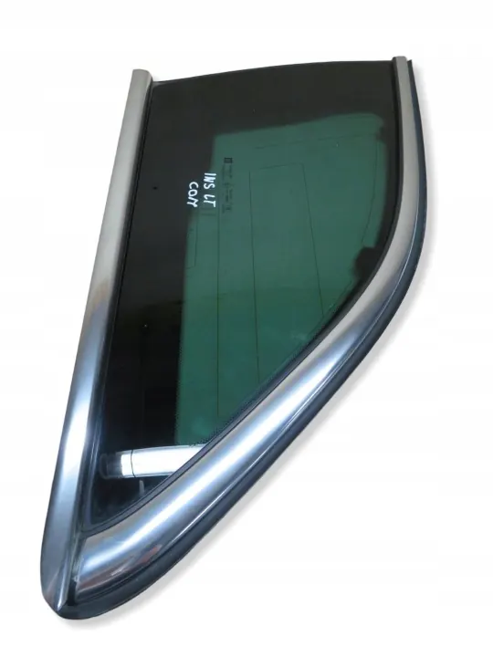 Opel Vectra C takakorilas OEM 43R009628 image 6