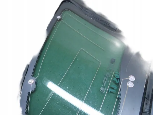 Opel Vectra C takakorilas OEM 43R009628 image 9