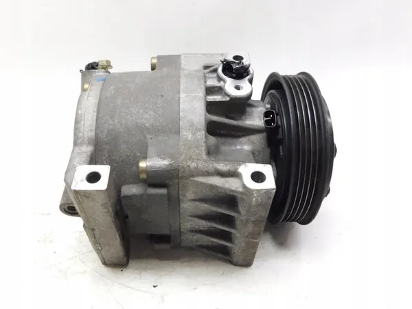 Compressore Aria Condizionata Fiat PALIO PUNTO II SIENA 1.2B image 3