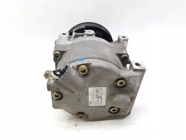 Compressore Aria Condizionata Fiat PALIO PUNTO II SIENA 1.2B image 4