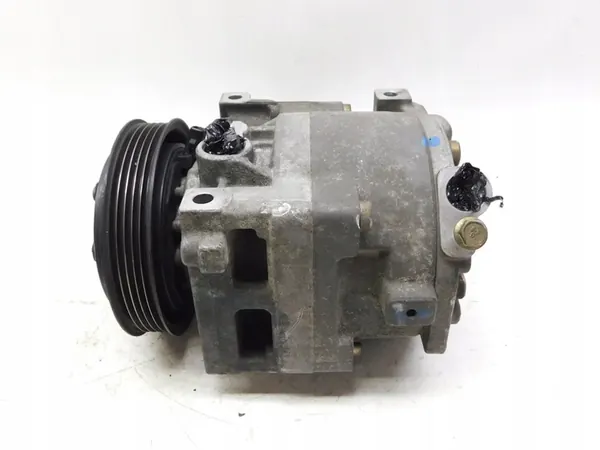 Compressore Aria Condizionata Fiat PALIO PUNTO II SIENA 1.2B image 5