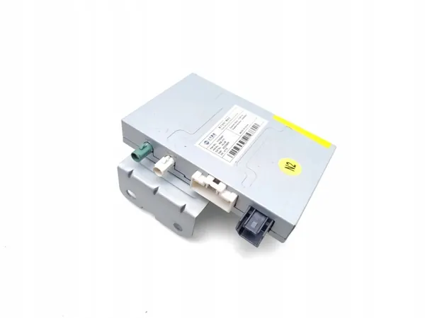 Module de commande tuner multimédia OEM 11333997 image 2