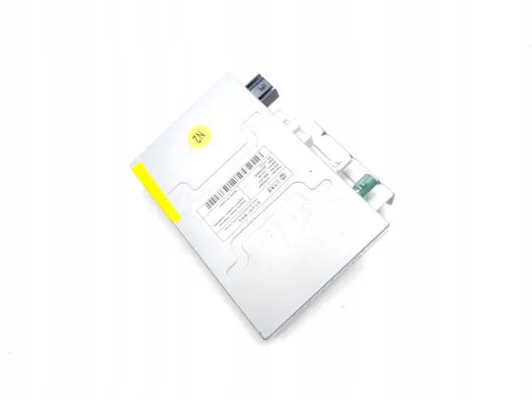 Module de commande tuner multimédia OEM 11333997 image 3