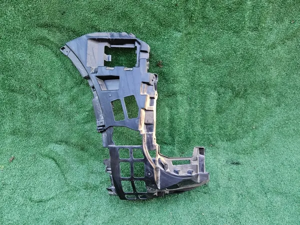 Reforço de para-choque direito VW Touareg III 18 R-Line OEM image 2