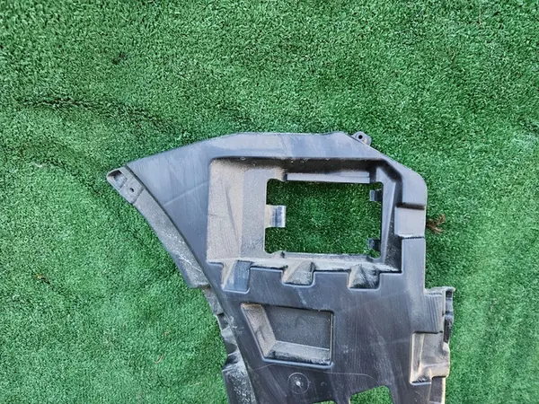 Reforço de para-choque direito VW Touareg III 18 R-Line OEM image 3