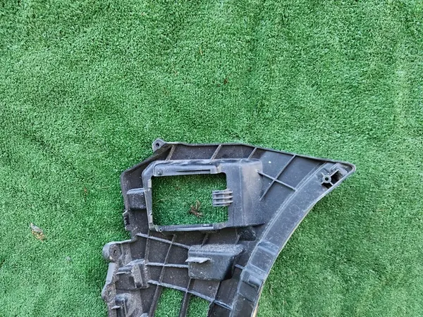 Reforço de para-choque direito VW Touareg III 18 R-Line OEM image 6