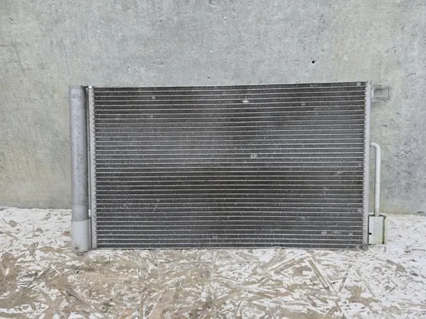 OEM 13400150 V55 AC-condensor voor Alfa Romeo, Fiat image 3