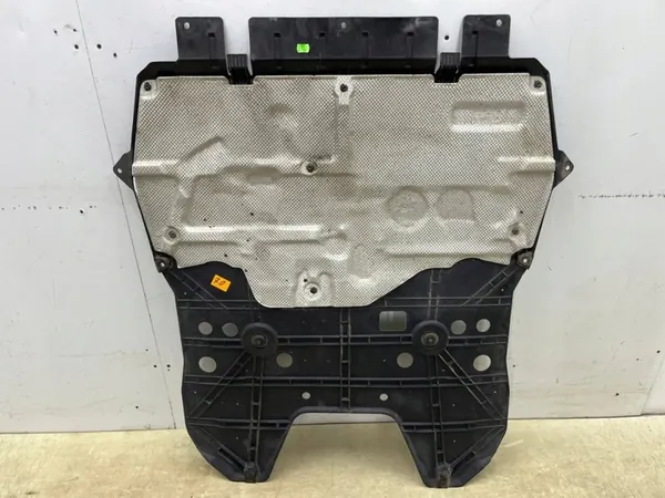 Motorcover Citroen Berlingo Partner Rifter Combo ProAce image 3