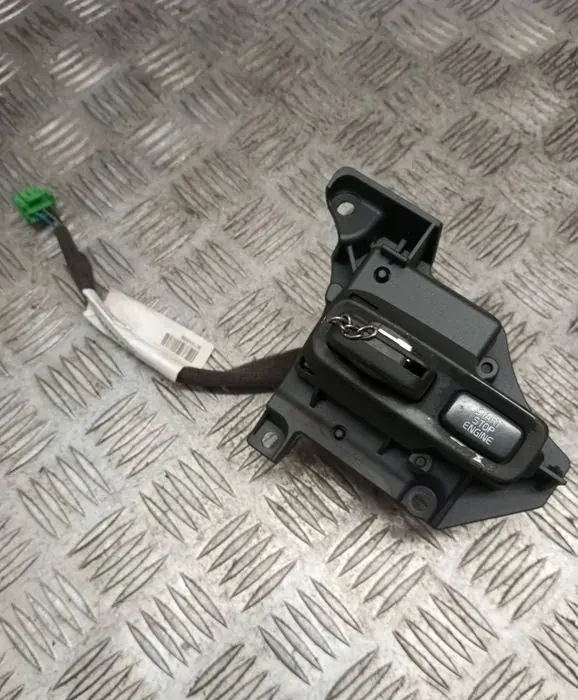 Interrupteur d'allumage VOLVO V70 III 2008 image 1