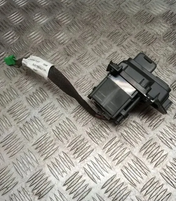 Interrupteur d'allumage VOLVO V70 III 2008 image 2