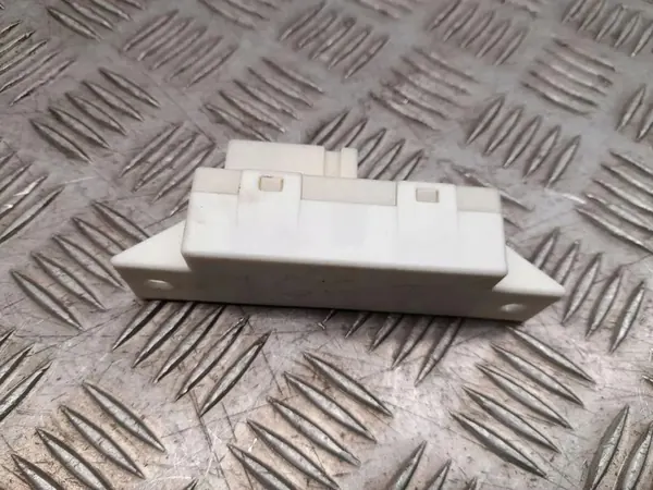 Module de contrôle des lumières Mercedes-Benz GL X166 2013 A1669003401 image 3