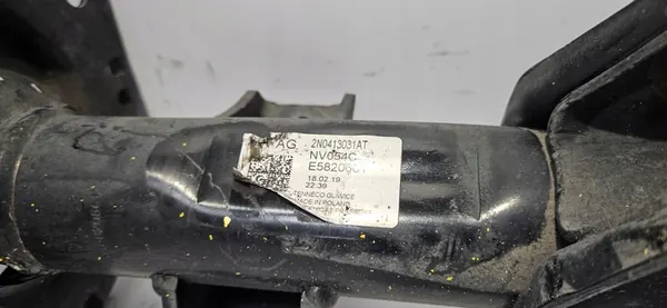 Ammortizzatore Anteriore Destro VW Crafter II MAN TGE image 5