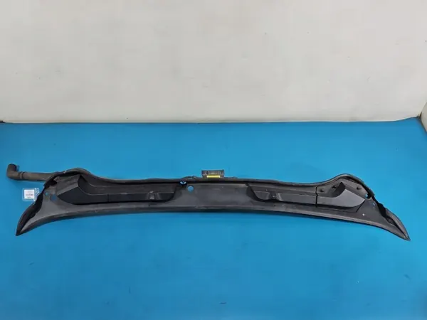 Pare-brise Fiat Ducato IV OEM 1315953070 Occasion image 2