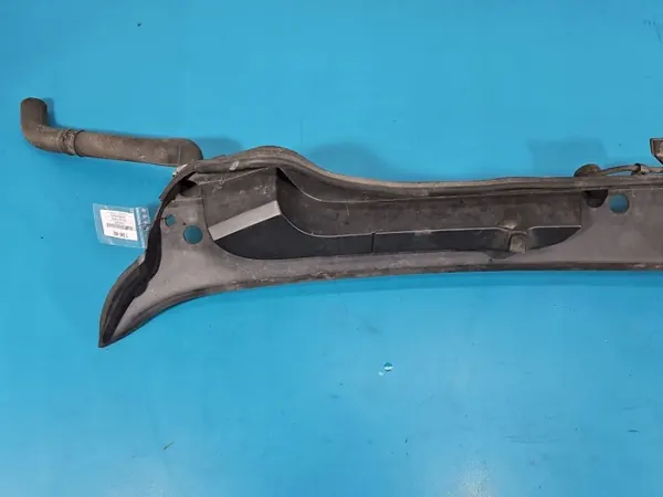 Pare-brise Fiat Ducato IV OEM 1315953070 Occasion image 3