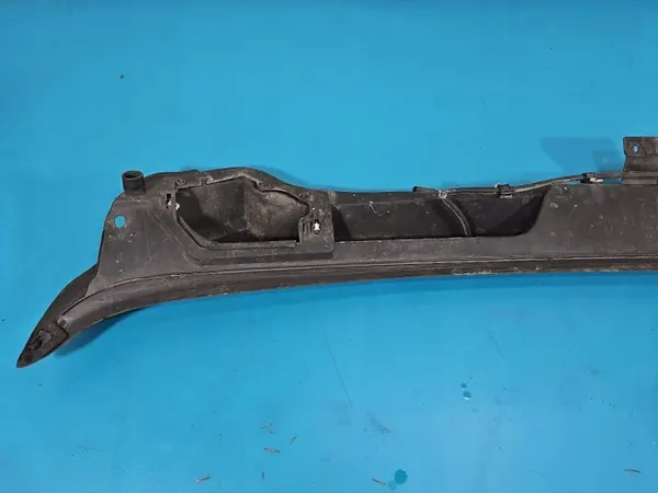 Pare-brise Fiat Ducato IV OEM 1315953070 Occasion image 7