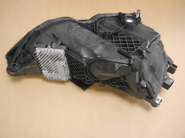 AUDI A7 4K LED Matrix-Beam Links 4K8941035F image 5