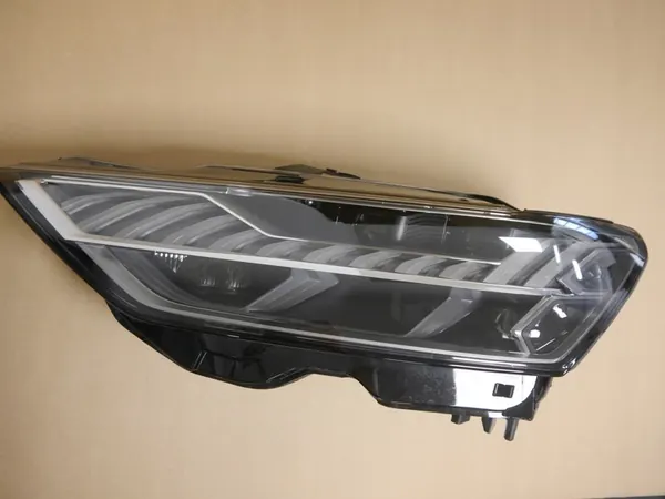 AUDI A7 4K LED Matrix-Beam Links 4K8941035F image 6