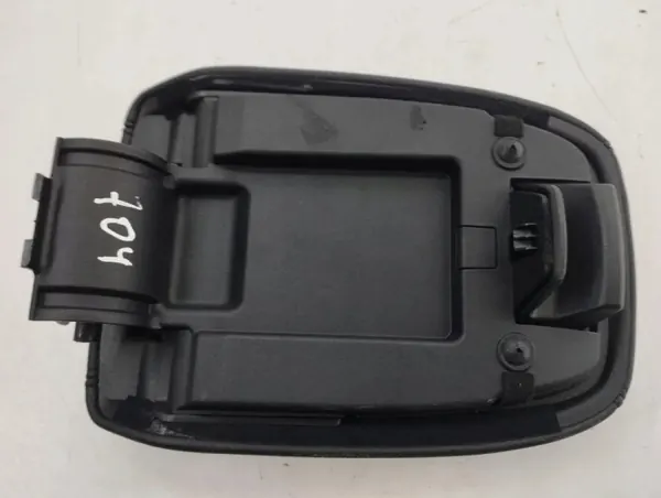 Mitteltunnel-Armlehne Ford Focus 2019 OEM 1966836XZH image 4