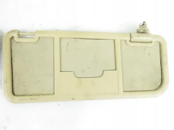 Audi A2 Auringonsuojat OEM OSŁONY PRZECIWSŁONECZNE AUDI A2 image 8
