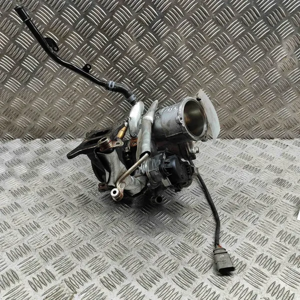 Turbocompressor OEM 06K145614G para Audi A3 Sportback image 2
