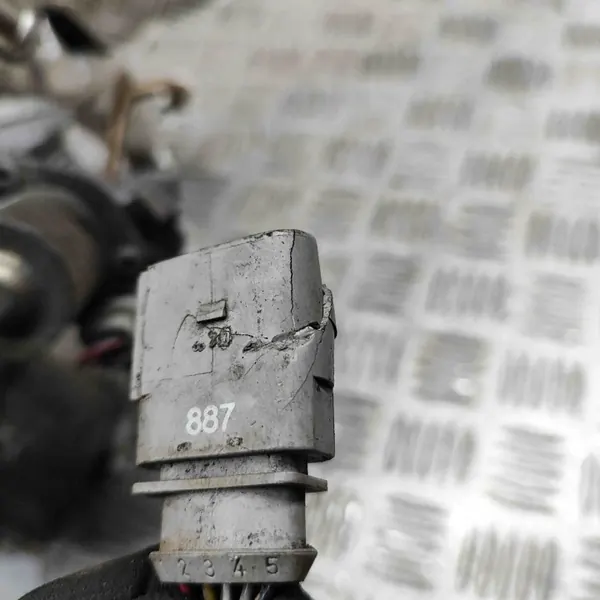 Turbocompressor OEM 06K145614G para Audi A3 Sportback image 10