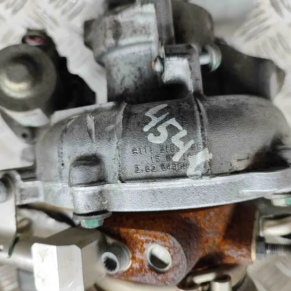 Turbocompressor OEM 06K145614G para Audi A3 Sportback image 7