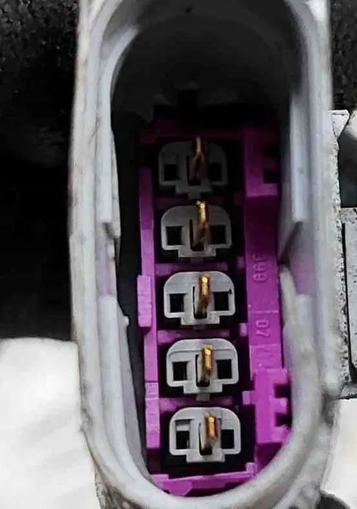 Turbocompressor OEM 06K145614G para Audi A3 Sportback image 9