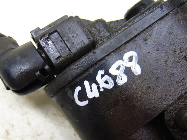 Hinterer rechter Bremssattel 32332594E Volvo XC60 II S80 II V60 V70 III XC70 image 5