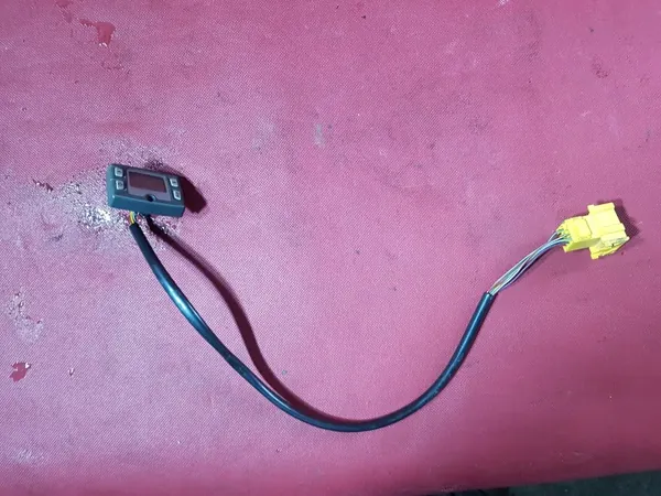 Panel de control OEM 22100032890 para Webasto/Eberspacher image 5