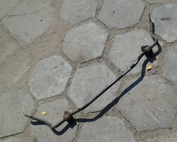 Front Stabilizer Fiat Bravo 2 Delta 1.4 1.8 1.9 2.0 OEM 51797442 image 3