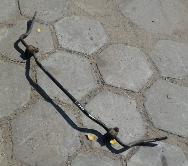 Front Stabilizer Fiat Bravo 2 Delta 1.4 1.8 1.9 2.0 OEM 51797442 image 4