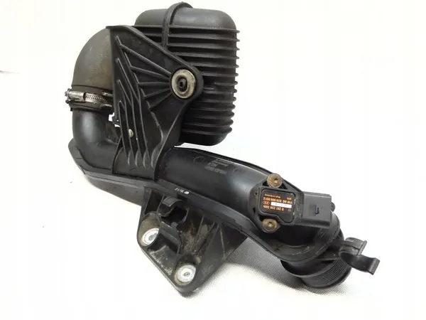 Luftresonatorrohr Audi 2.0 TFSI A4 B8 A5 2007- image 4