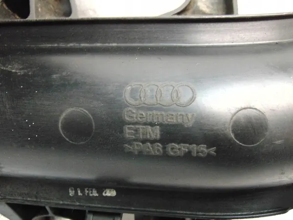 Luftresonatorrohr Audi 2.0 TFSI A4 B8 A5 2007- image 5