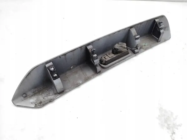 Ford Transit Connect Bakre registreringsskyltbelysning OEM DT11-R43404-AD image 4
