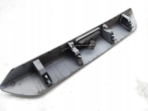 Ford Transit Connect Bakre registreringsskyltbelysning OEM DT11-R43404-AD image 5