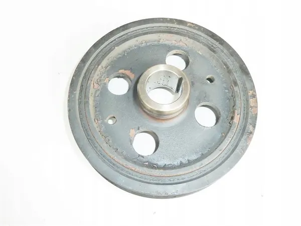 Polia Toyota Yaris II 1.8 VVT-I 2006-2011 OEM 70629Z image 3