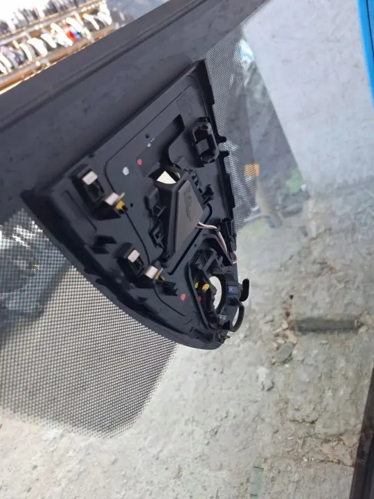Skoda Karoq voorruit OEM 57A845011J image 5