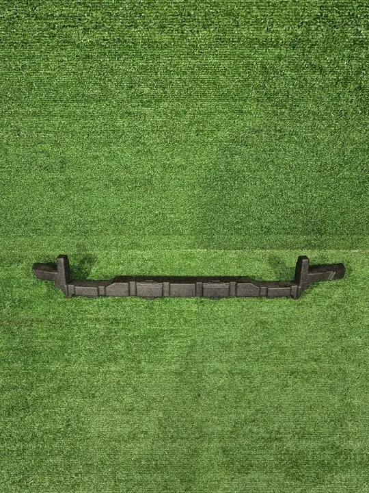 Absorvedor de espuma dianteiro Audi Q3 83A 83A807550 image 1