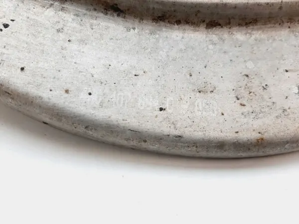 Audi A8 S8 D4 2011 Braccio di Controllo Inferiore Anteriore 4H0407183 image 4