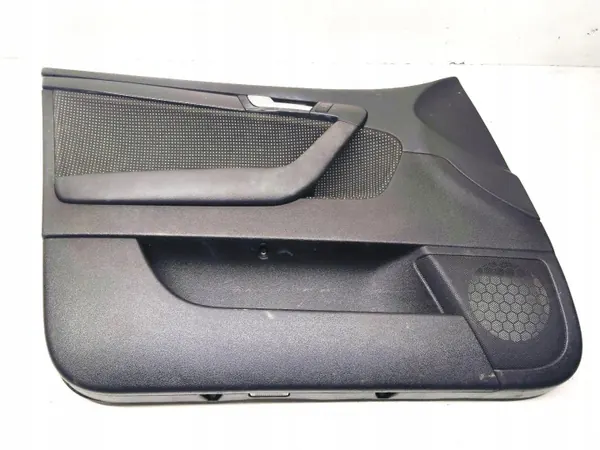 Garniture Portière Gauche Avant Audi A3 8P OEM 8P4867105 image 2
