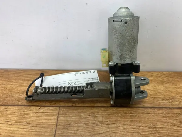Motor de control de asiento OEM L0372816AA para Dodge Challenger image 3